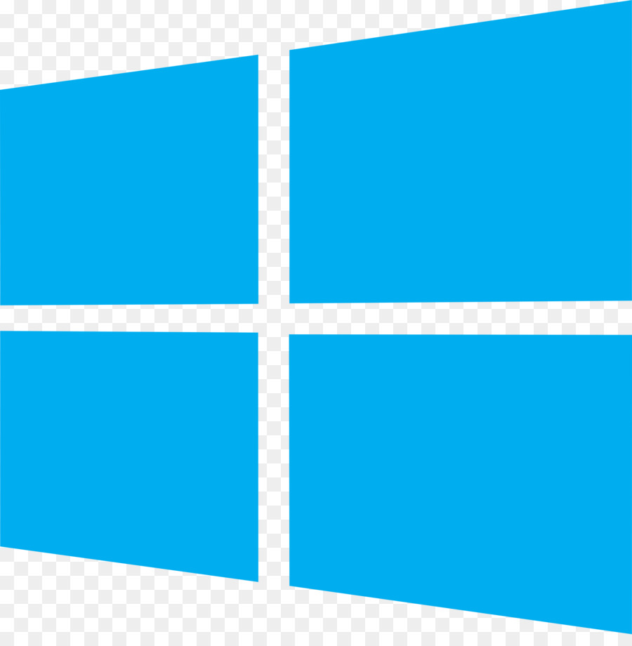 Logo Windows，Microsoft PNG