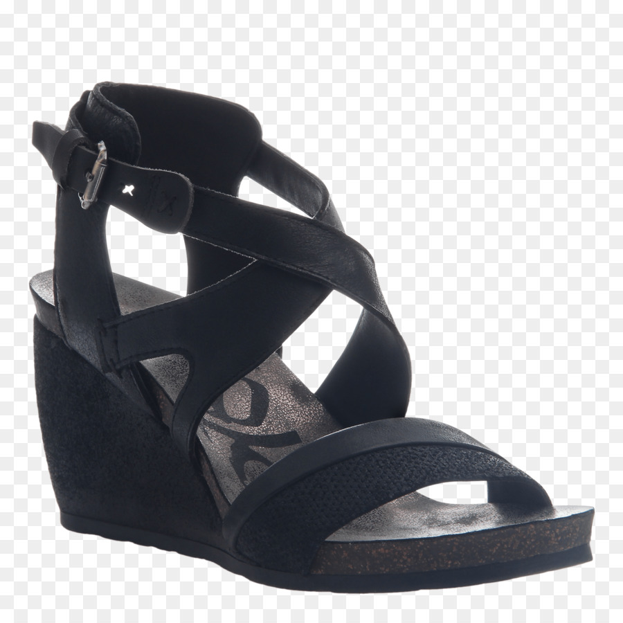 Sandale，Chaussure PNG
