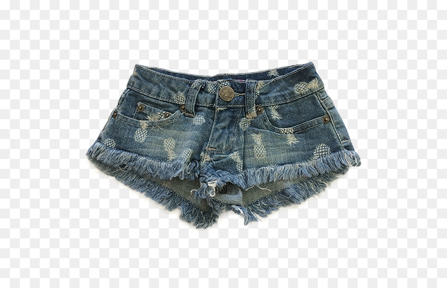 Shorts，Denim PNG