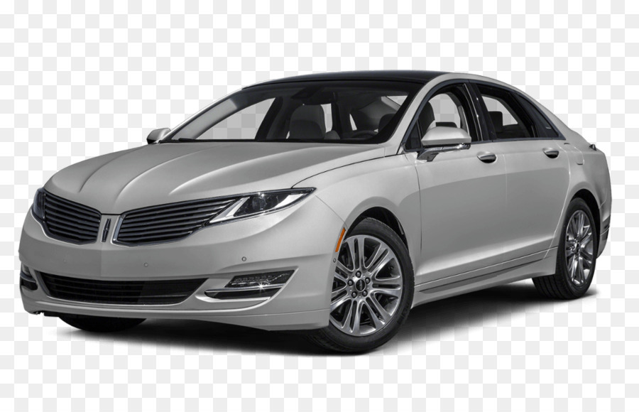 Lincoln Mks 2014，Lincoln PNG