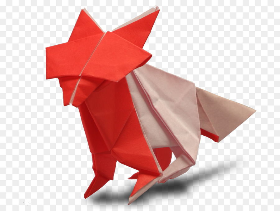 Origami，Papier Origami PNG