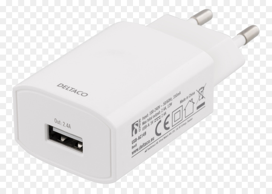 Adaptateur，Chargeur De Batterie PNG