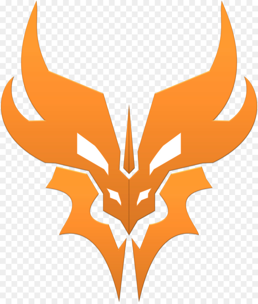 Dragon Orange，Dragon PNG