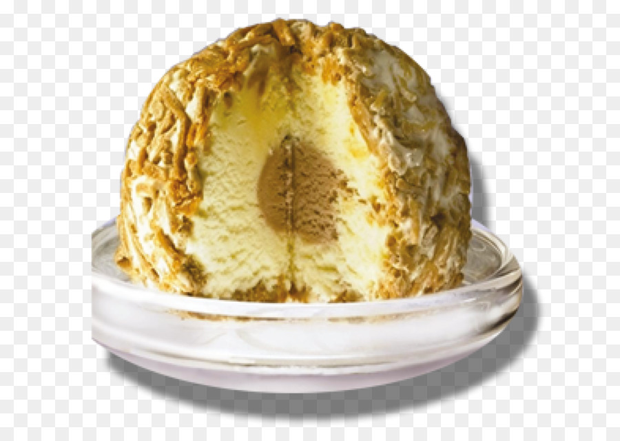 Crème Glacée，Fudge PNG