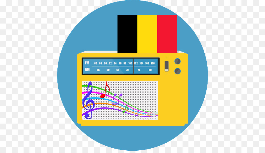 Graphisme，Radio PNG