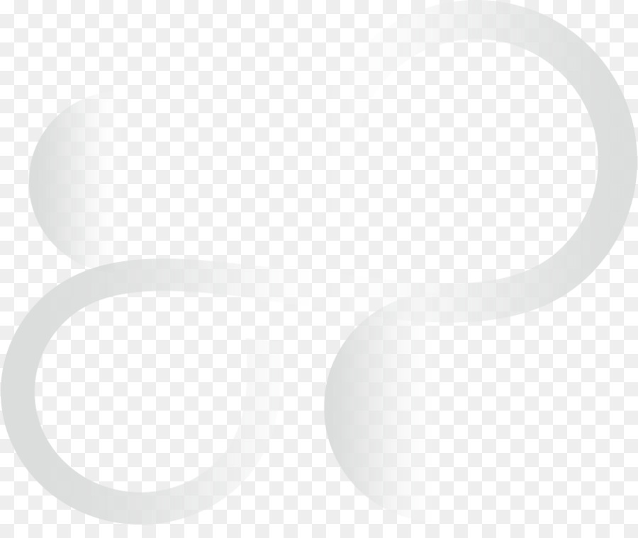 Cercle Blanc，Anneau PNG