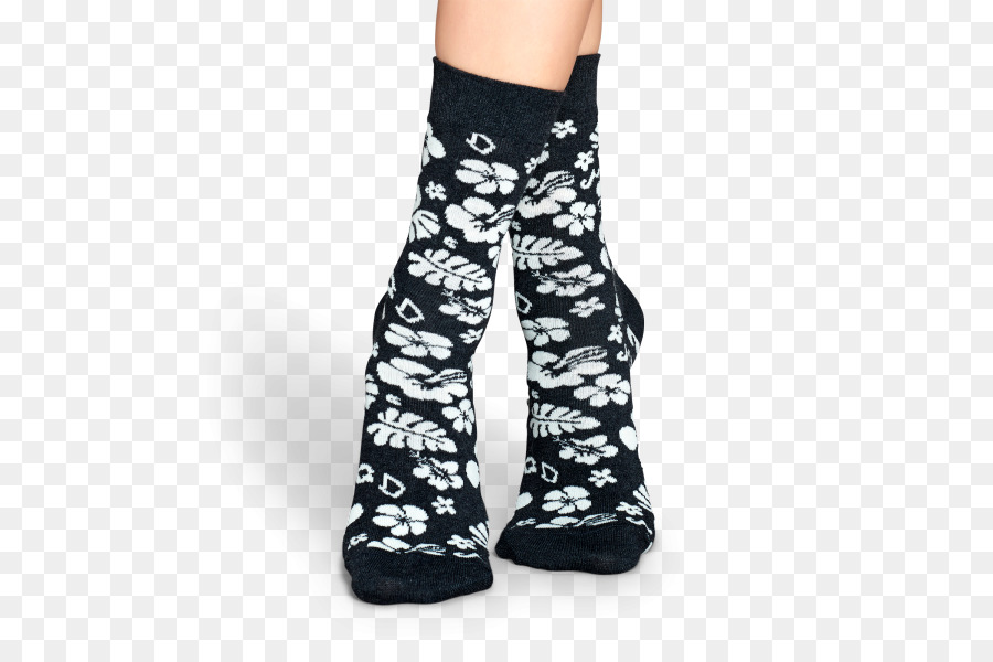 Chaussette，Chaussettes Happy PNG