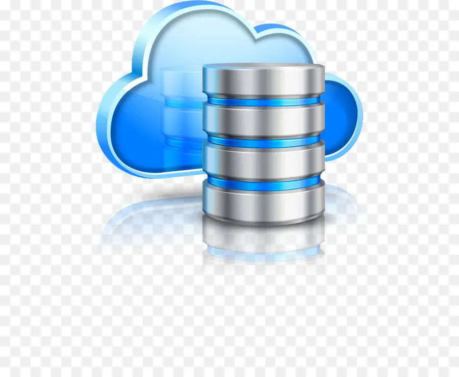 Stockage En Nuage，Nuage PNG