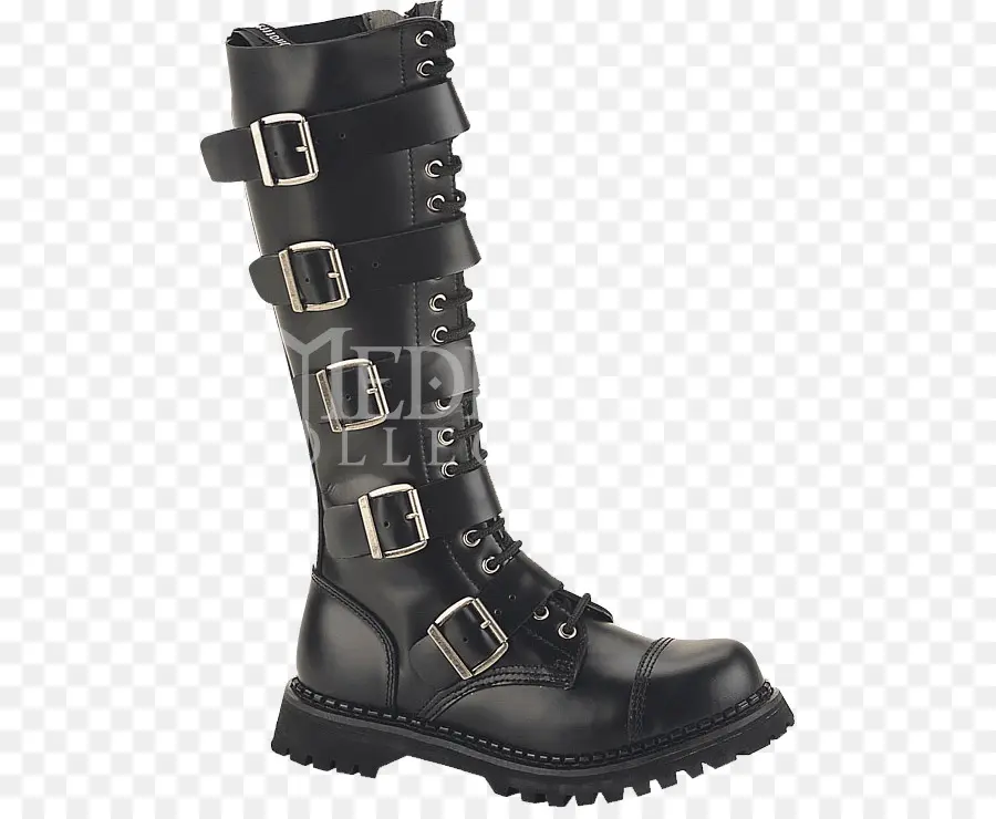 Botte Noire，Chaussure PNG