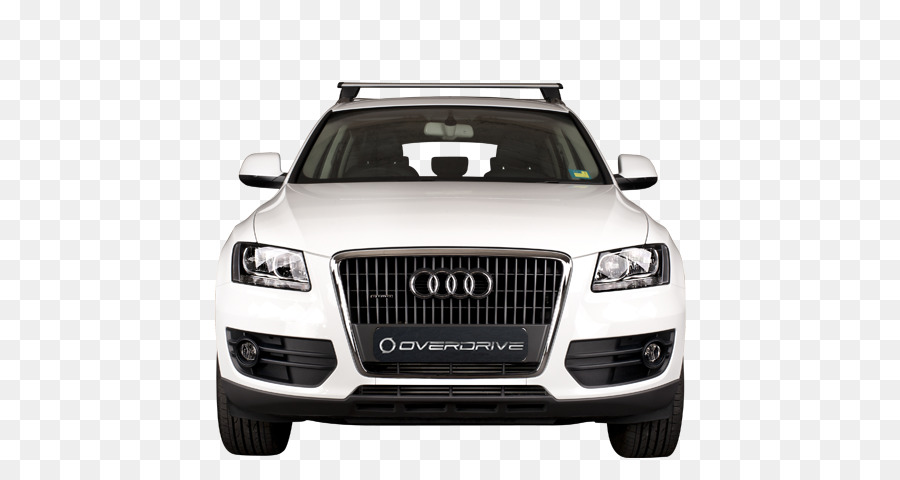 Audi Q5，Voiture PNG