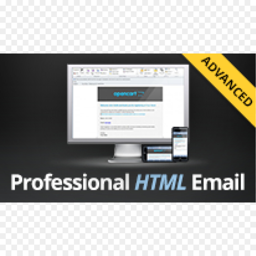 Opencart，E Mail Html PNG