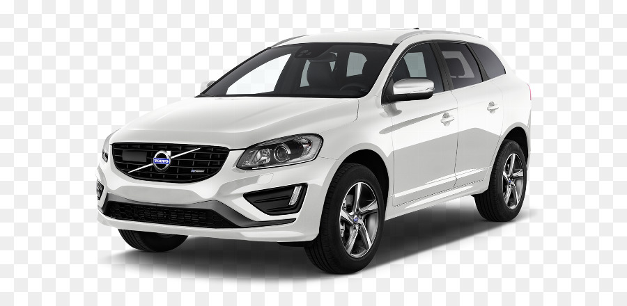 Voiture Volvo，Vus PNG