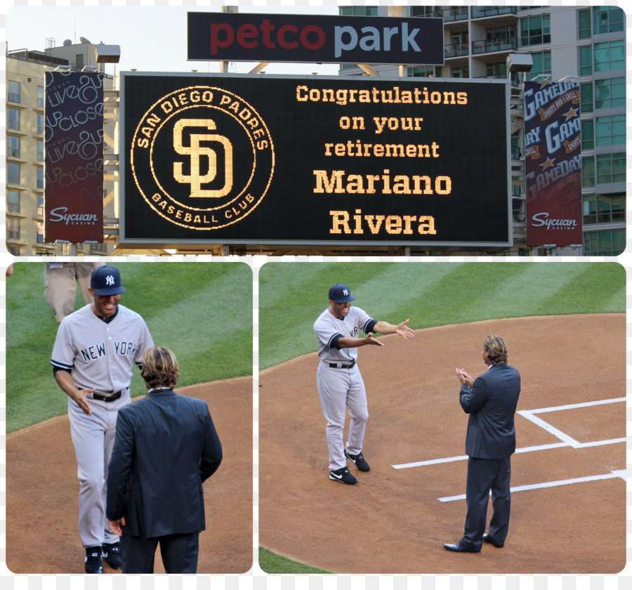 Positions De Baseball，Padres De San Diego PNG