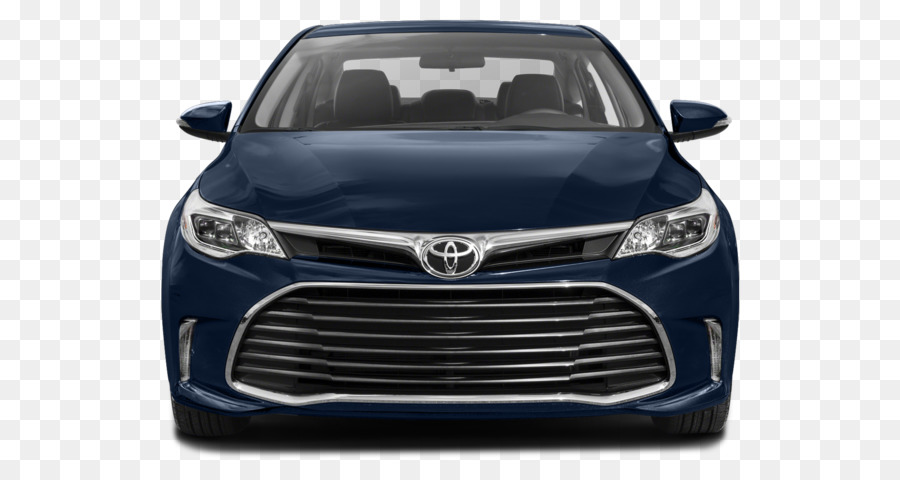 Toyota，2018 Toyota Avalon Hybride PNG