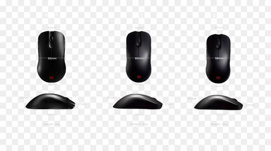 Souris D Ordinateur，êtes Zowie Fk1 PNG