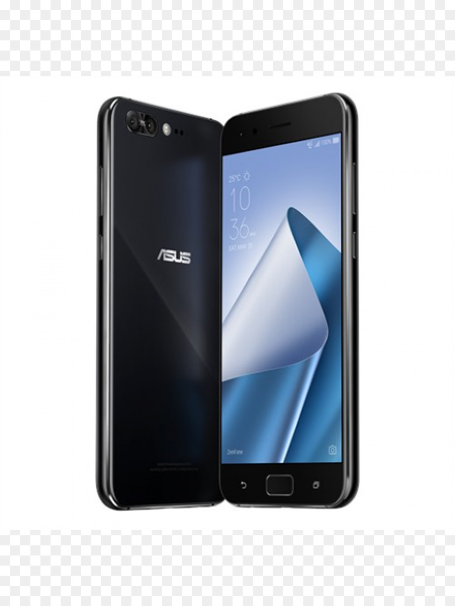 Asus Zenfone 4，Asus Zenfone 5 PNG