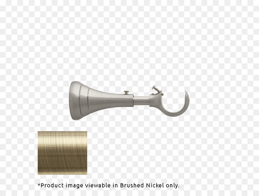 Nickel，Métal Brossé PNG