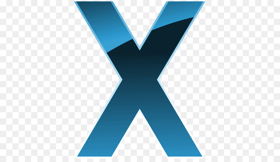 Lettre X，Alphabet PNG