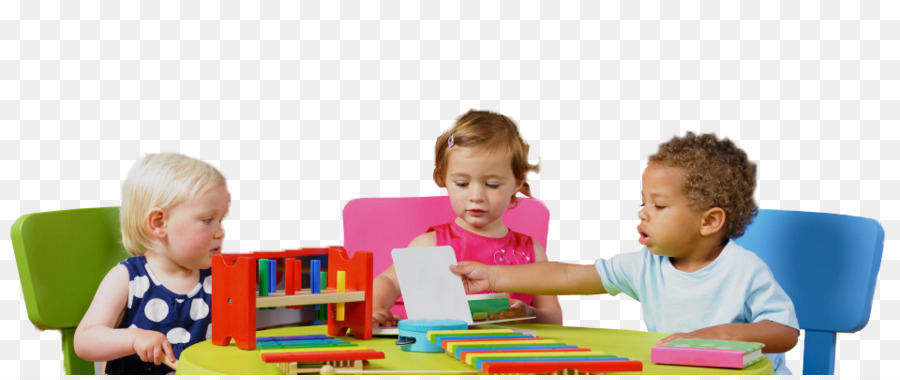 Enfants Jouant，Jouets PNG