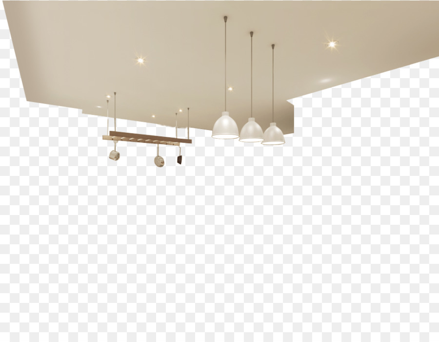 Plafond，Lustre PNG