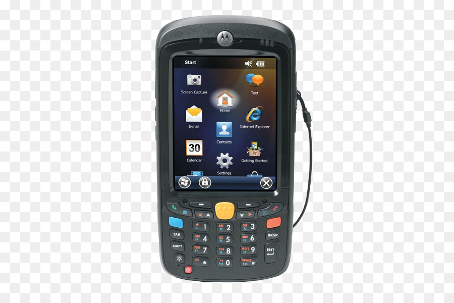 Les Appareils De Poche，Solutions Motorola PNG