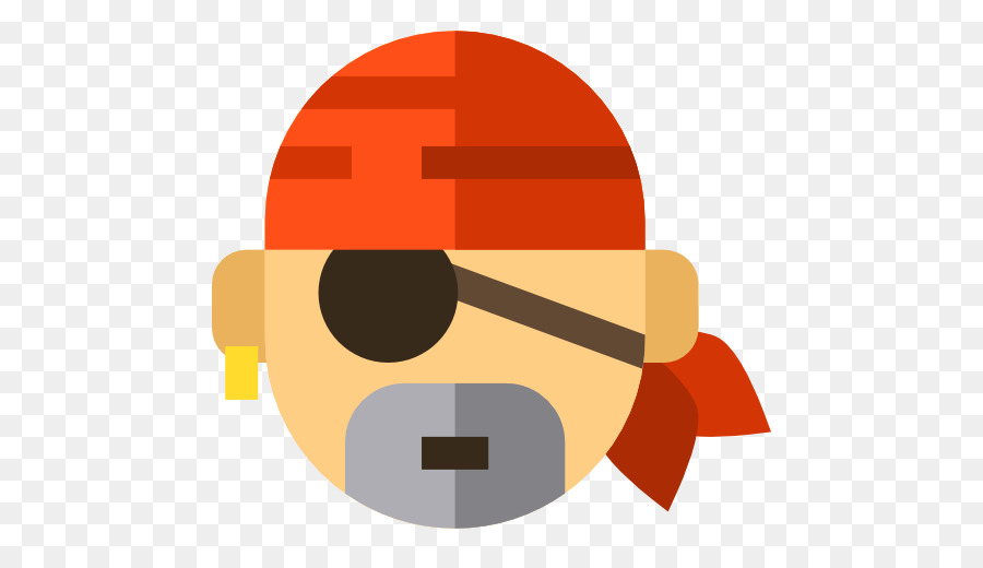 Ordinateur Icônes，Eyepatch PNG