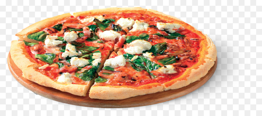 Californiastyle Pizza，Sicilienne Pizzas PNG