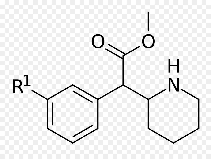 Le Méthylphénidate，Pharmaceutiques PNG
