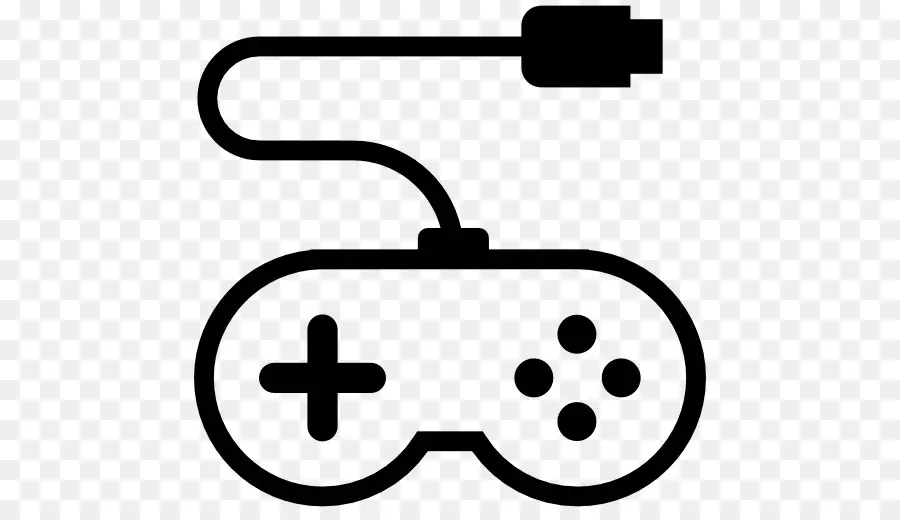 Joystick，Contrôleurs De Jeu PNG