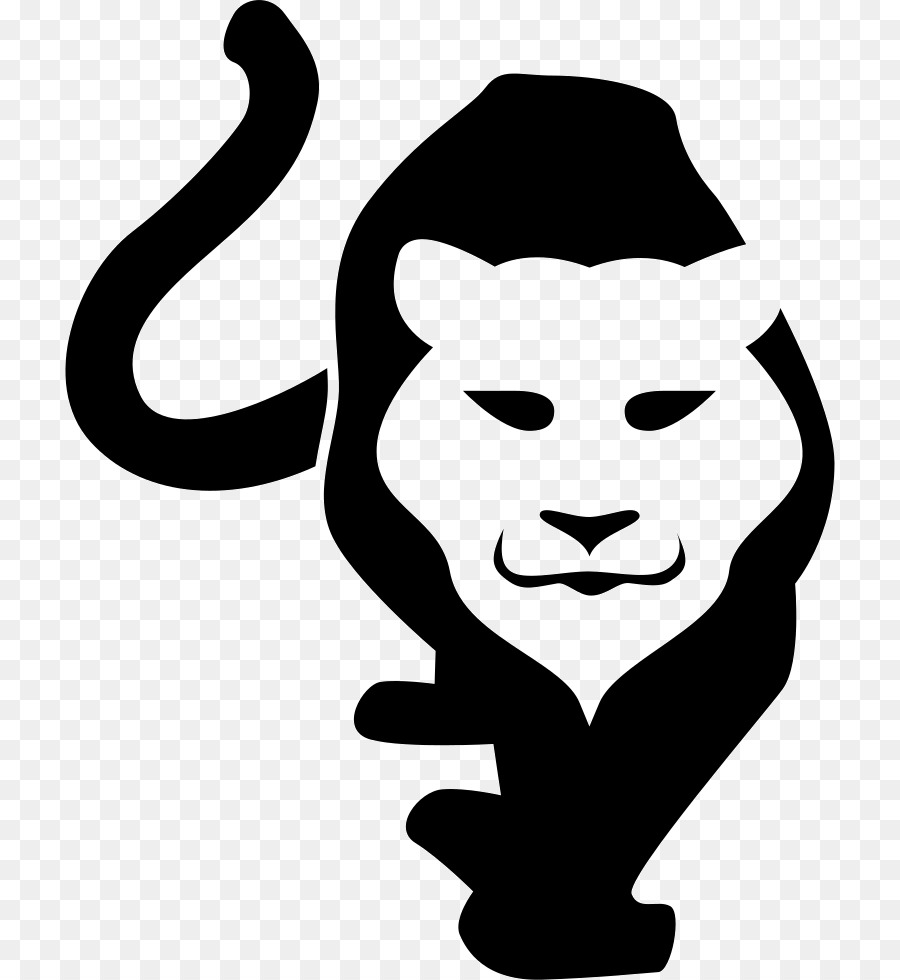 Lion，Animal PNG