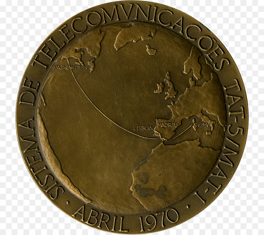 Médaille De Bronze，Cuivre PNG