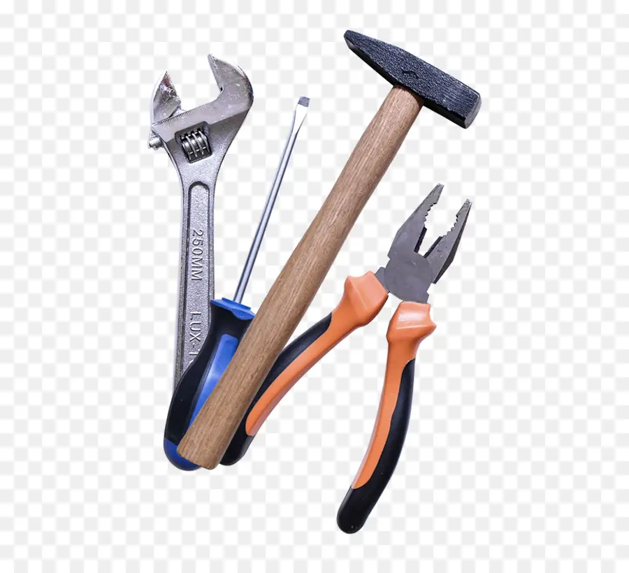 Outils，Clé PNG