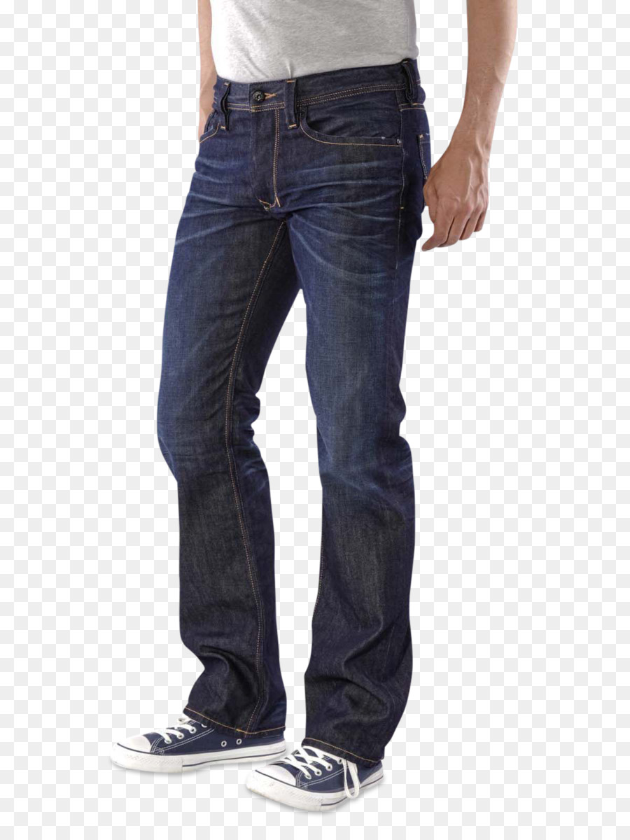 Jean Noir，Pantalon PNG