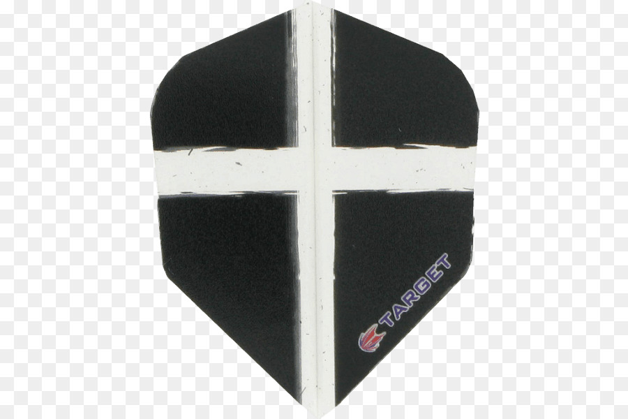 Croix De Saint George，Noir PNG