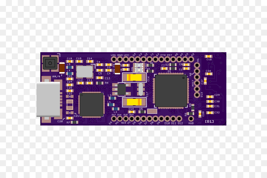 Microcontrôleur，Arduino PNG