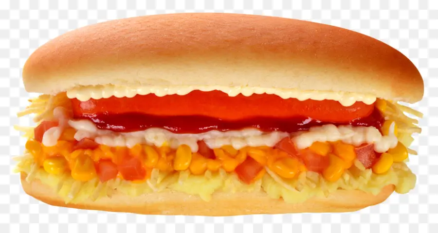 Hot Dog，Sandwich PNG