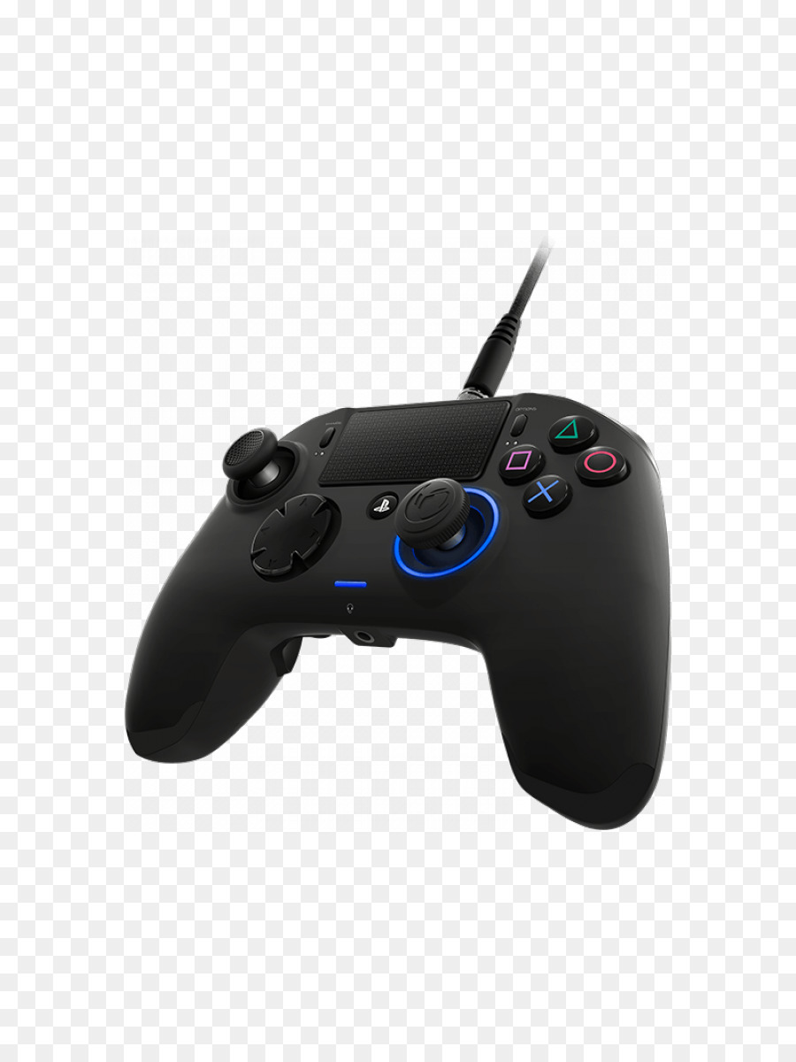 Nacon Révolution Pro Controller，Playstation 4 PNG