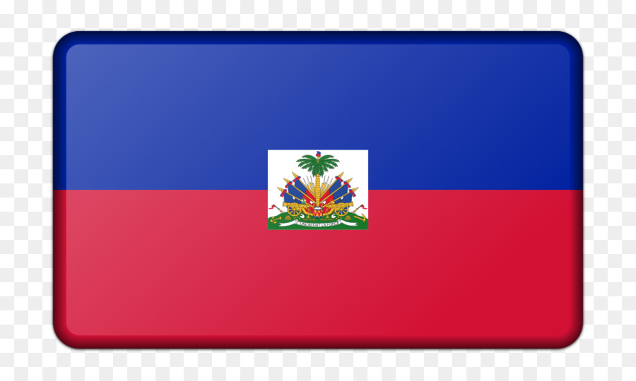 Drapeau D'haïti，Pays PNG