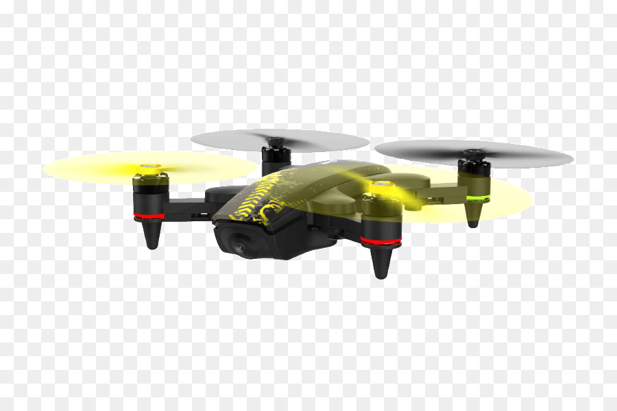 Mavic Pro，Drone Du Perroquet PNG
