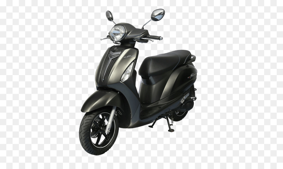 Scooter，Moteur PNG