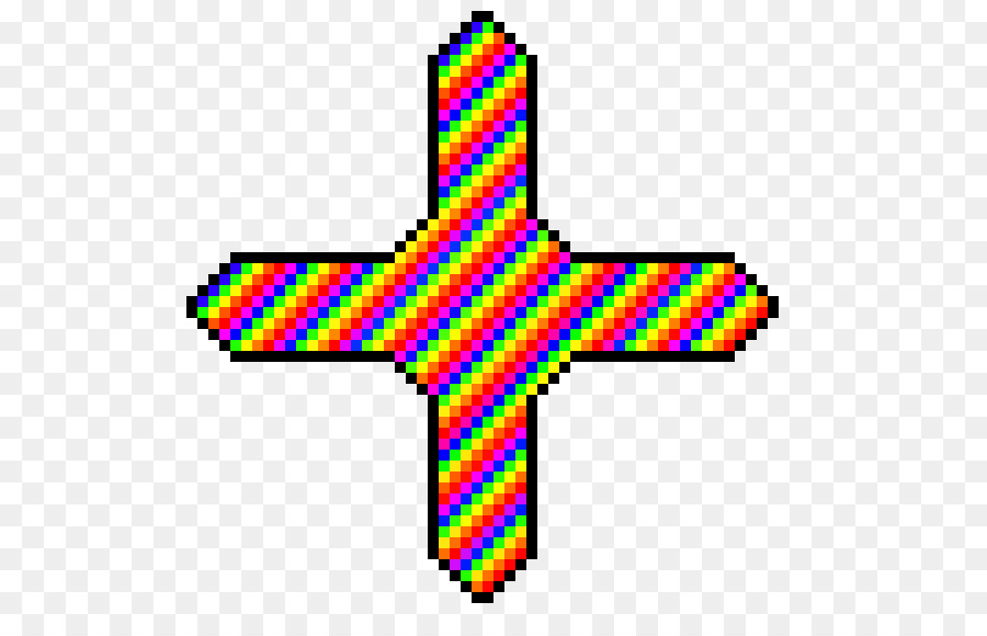 L Art，Le Pixel Art PNG