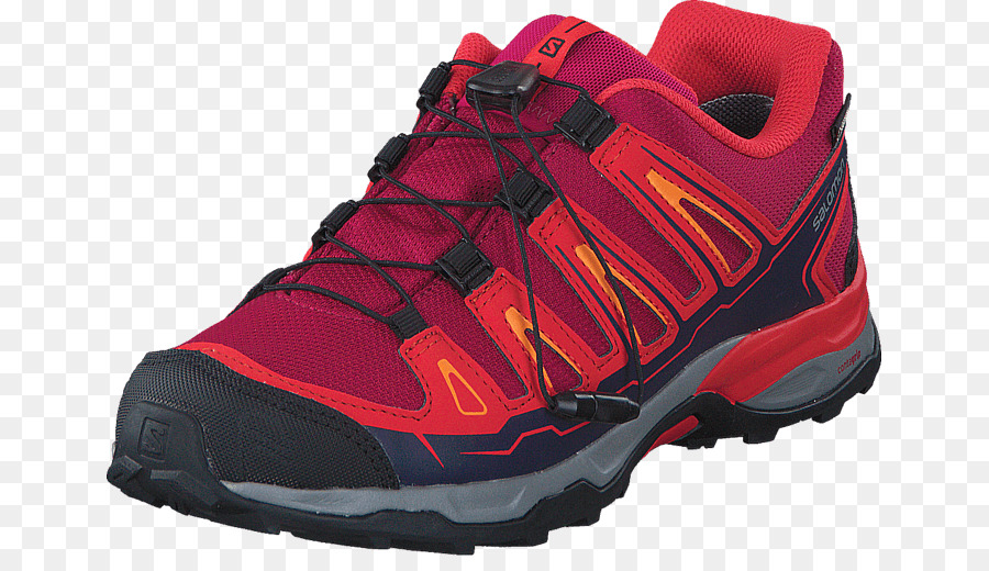 Chaussure Rouge，Chaussure PNG