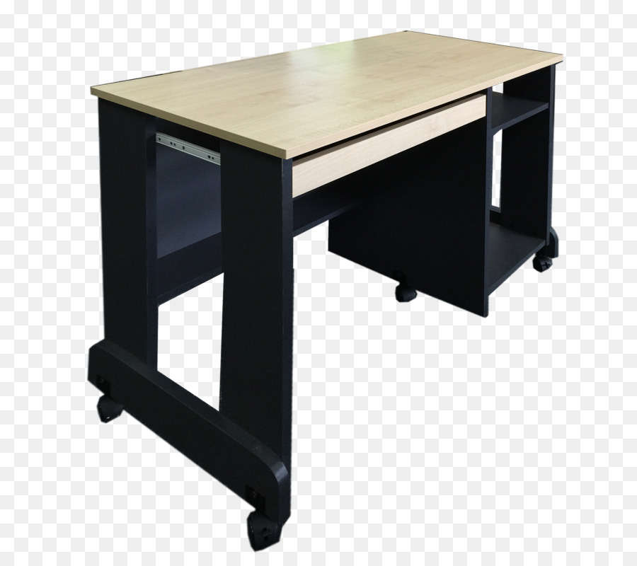 Bureau，Ordinateur De Bureau PNG