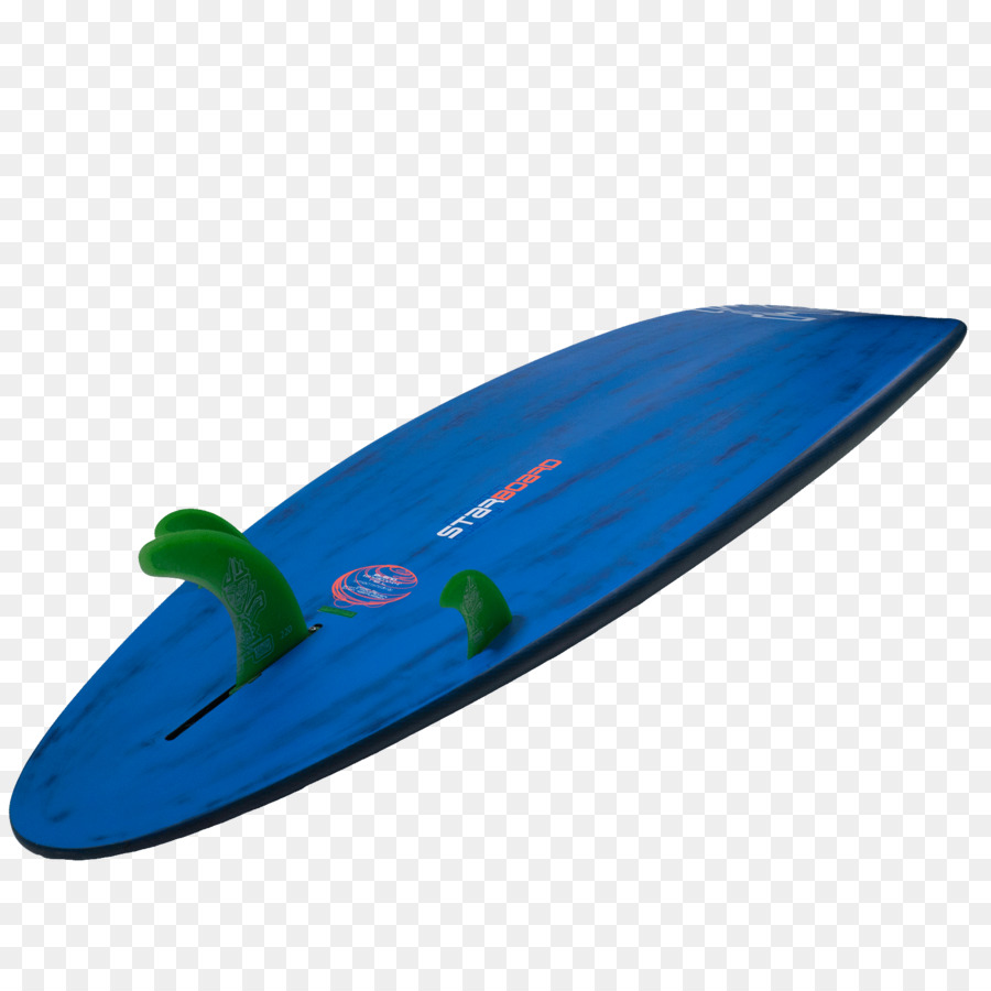 Planche De Surf，La Nageoire PNG