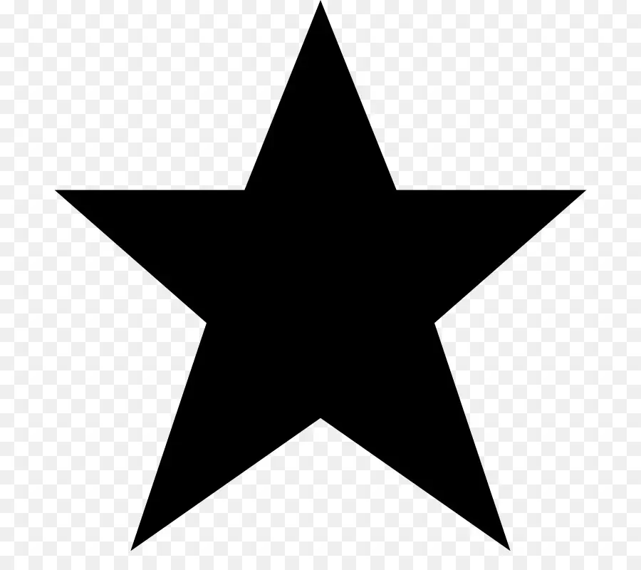 Étoiles，L étoile Fivepointed PNG