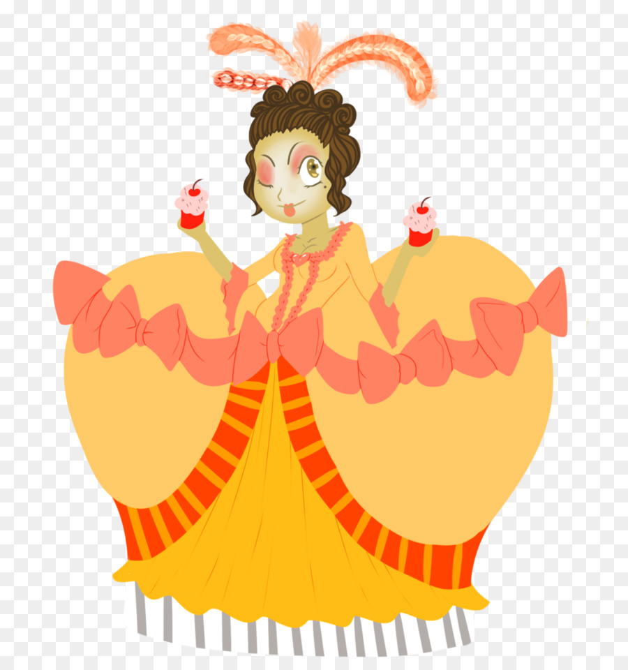 Conception De Costumes，Costume PNG