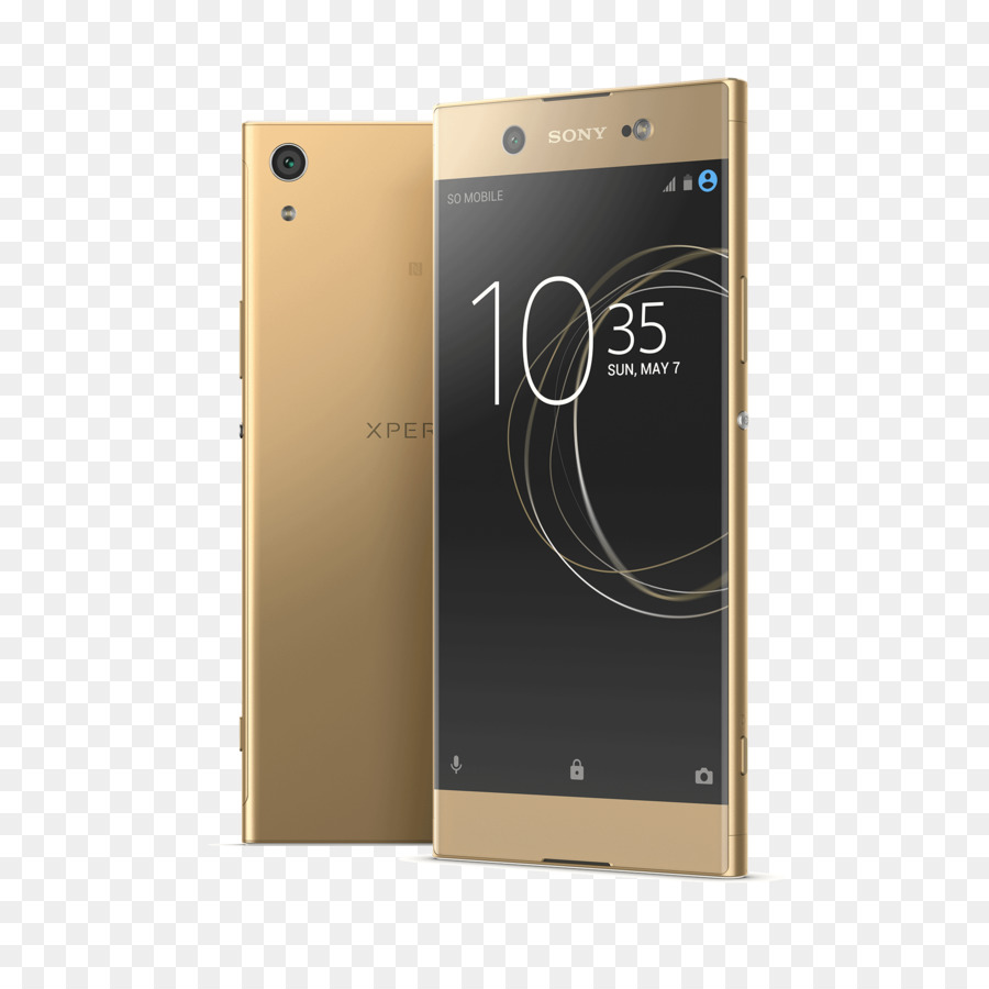 Sony Xperia Xa1，Sony Xperia Ultra Xa1 PNG