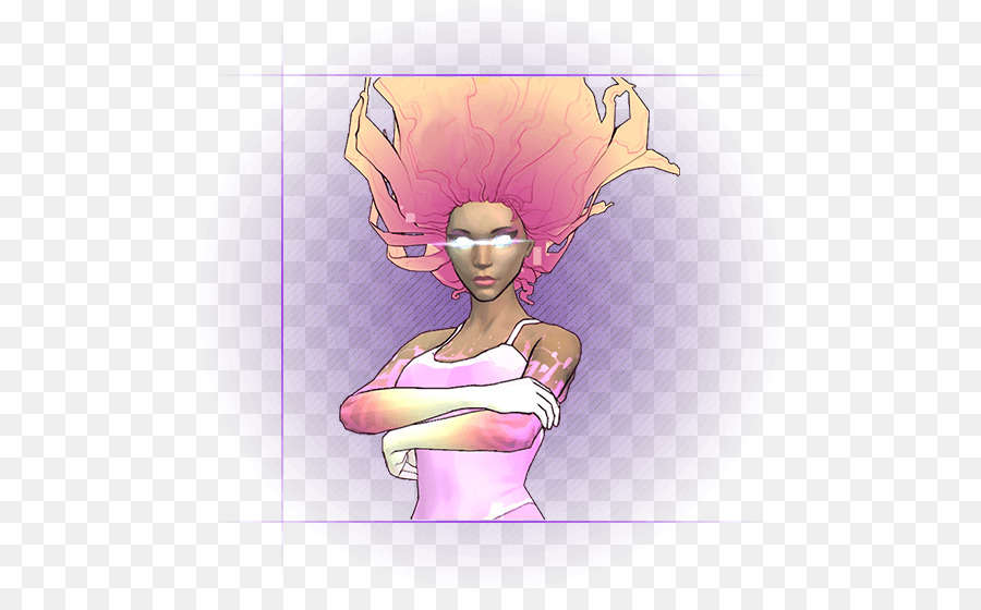 épaule，Rose M PNG