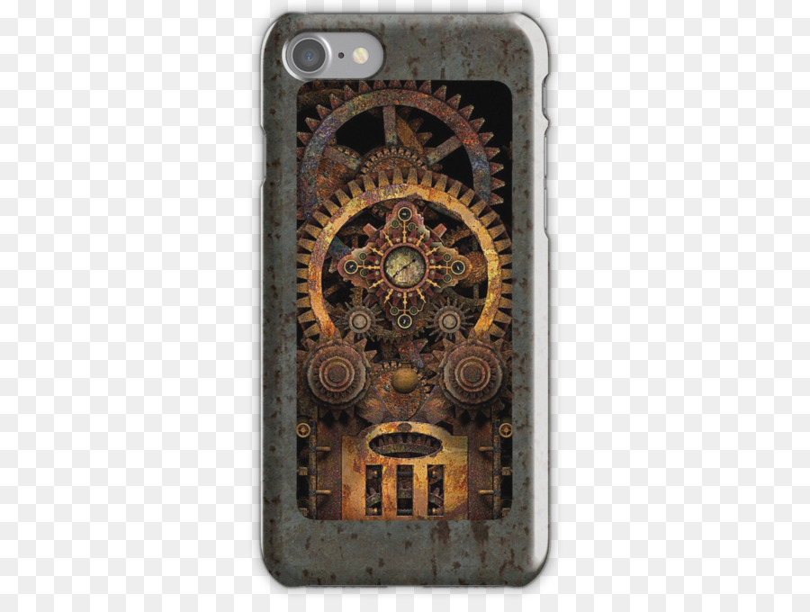 Coque De Téléphone Steampunk，Steampunk PNG