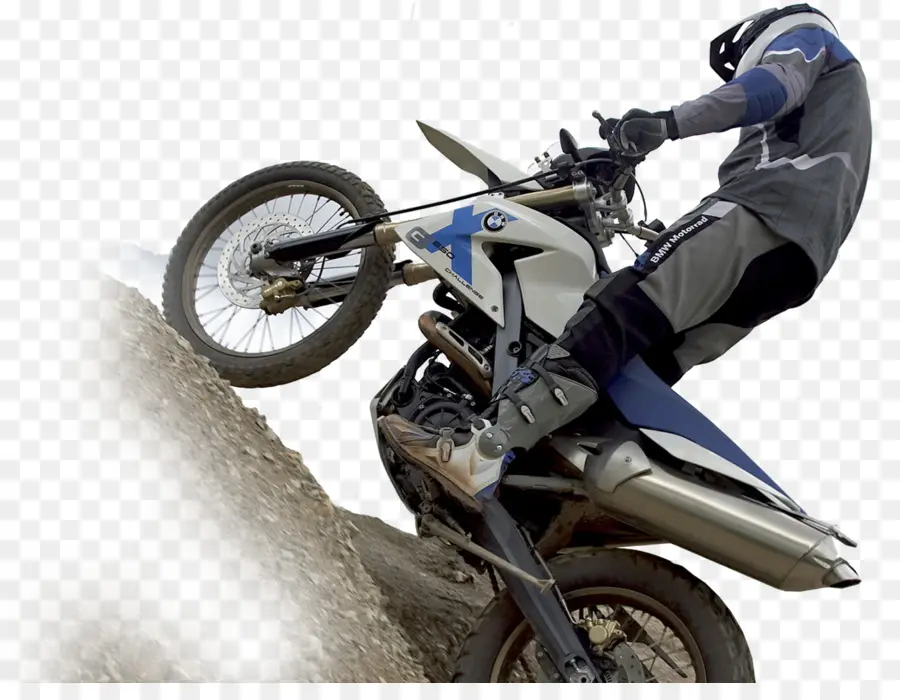 Moto，Moto Tout Terrain PNG